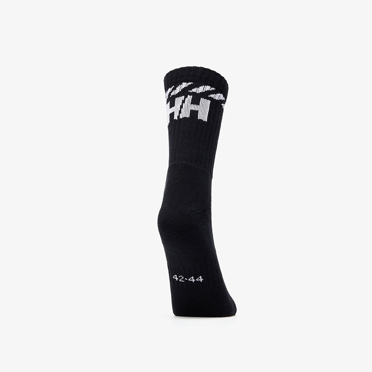 Чорапи Helly Hansen Cotton Sport Sock 3-Pack Черно | 67479-990, 1