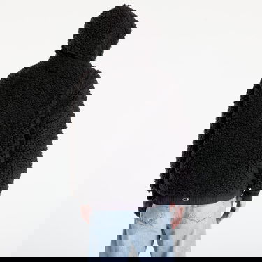 Яке OAKLEY Fgl Link Boa Hooded Sherpa Jacket Черно | FOA408121-01N, 4