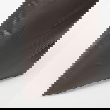 Голяма пазарска чанта Rick Owens Rick Owens DRKSHDW Padded Shopper Bag Сиво | DA02E7431 NPPA 94, 2