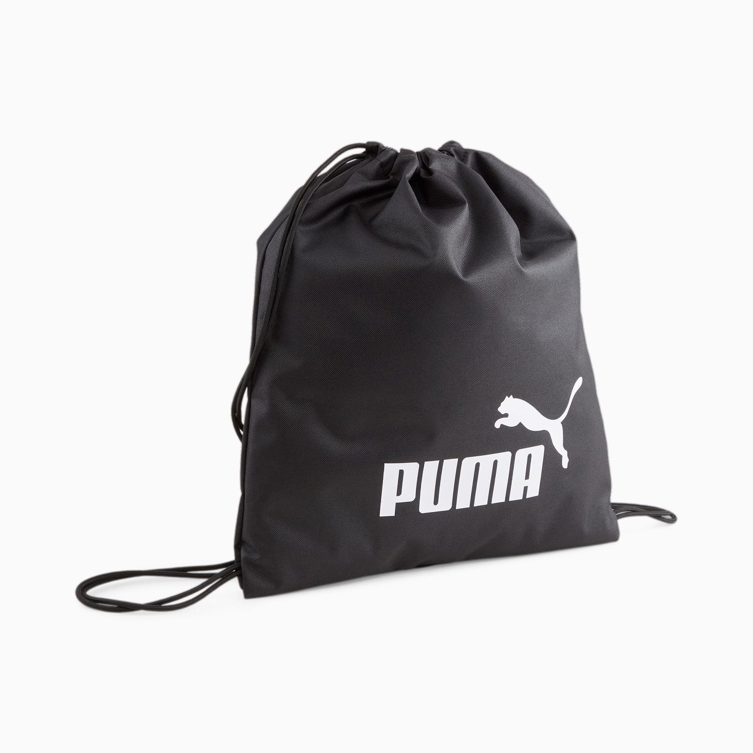 Аксесоари Puma Phase Turnbeutel, Черно | 079944_01, 0
