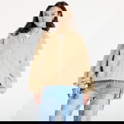 Union Structured Bomber Jacket