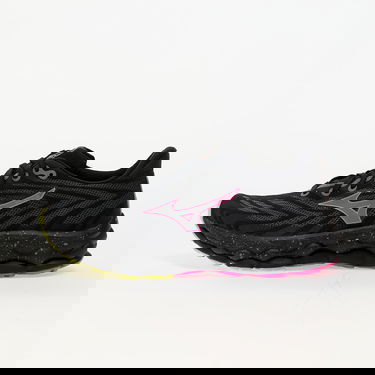 Кецове и обувки Mizuno Wave Sky 8 Черно | J1GC240206, 0