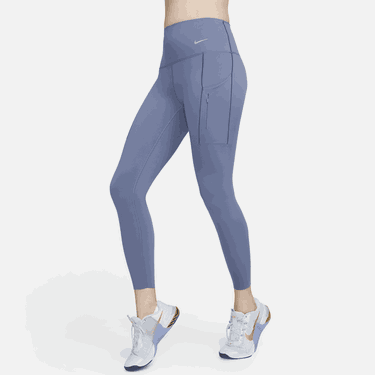Клинове Nike Therma-FIT Go Синьо | FB8848-491, 4