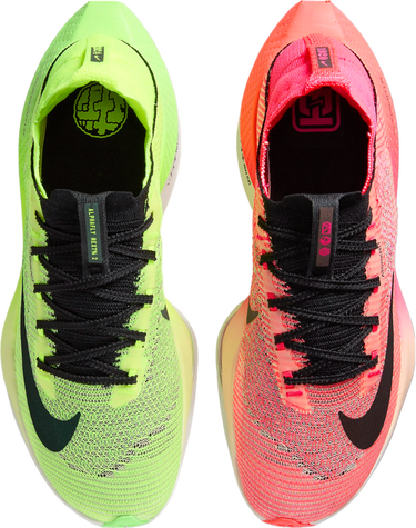 Кецове и обувки Nike Alphafly 2 Зелено | fq8110-331, 4