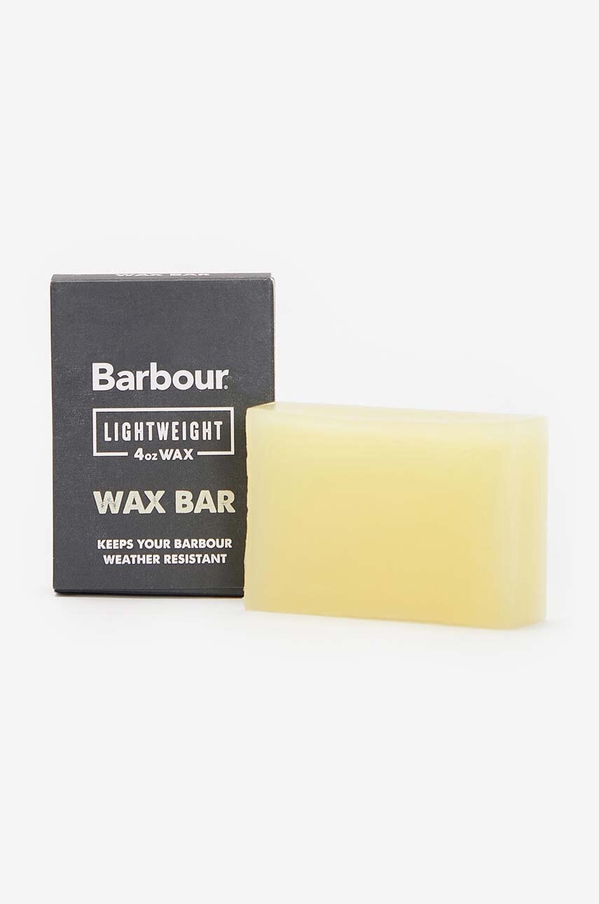 Грижа за обувките Barbour Barbour Lightweight Wax Bar Жълто | UAC0178MI15, 0