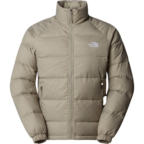 Пухо яке The North Face Down Jacket Бежово | NF0A88XU1I41, 0