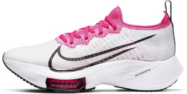 Кецове и обувки Nike Air ZoomX Tempo NEXT% FK W Бяло | ci9924-102, 0