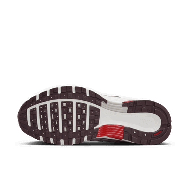 Кецове и обувки Nike P-6000 Бяло | HJ9598-100, 1