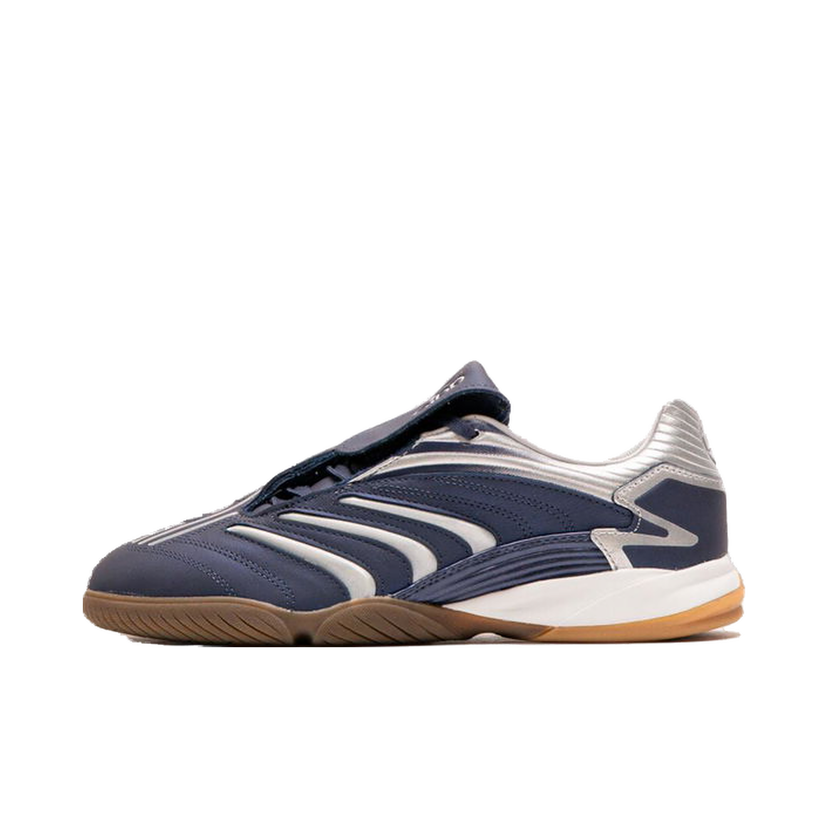 Кецове и обувки adidas Performance Predator Sala Синьо | JR4227