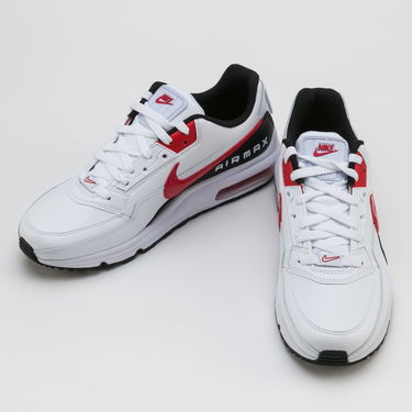 Кецове и обувки Nike Air Max LTD 3 Бяло | BV1171-100, 2