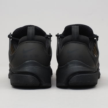 Кецове и обувки Nike Air Presto Essential Черно | 848187-011, 3