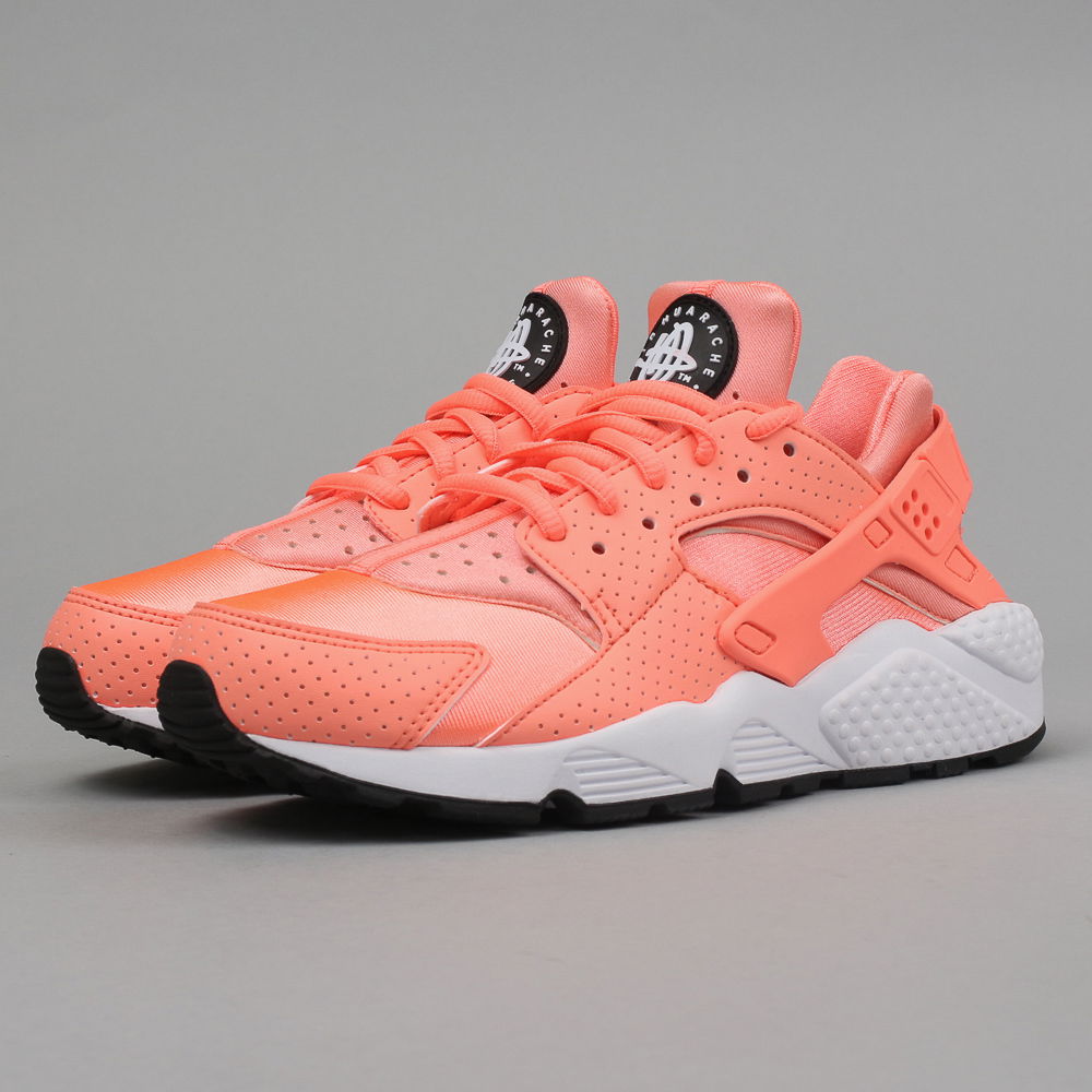 Кецове и обувки Nike WMNS Air Huarache Run Оранжево
 | 634835-603, 0