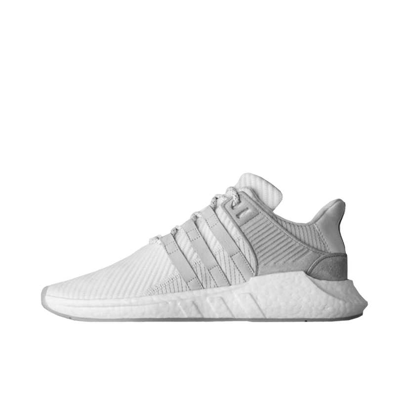 Кецове и обувки adidas Originals EQT Support 93/17 Oddities Бяло | B41791
