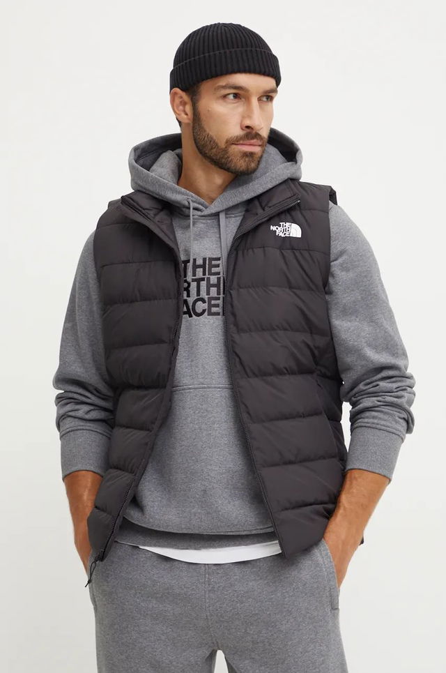 Aconcagua 3 Puffer Vest