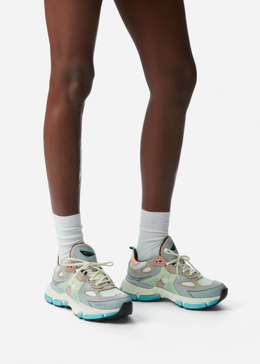Кецове и обувки AXEL ARIGATO Sphere Runner Многоцветен | F2825001, 6