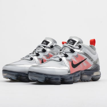 Кецове и обувки Nike Air Vapormax 2019 GS Сиво | AJ2616-002, 0