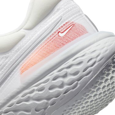 Кецове и обувки Nike ZoomX Invincible Run Flyknit Бяло | CT2228-102, 1