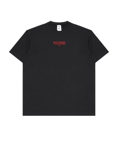 x PLEASURES Graphic Tee, 0