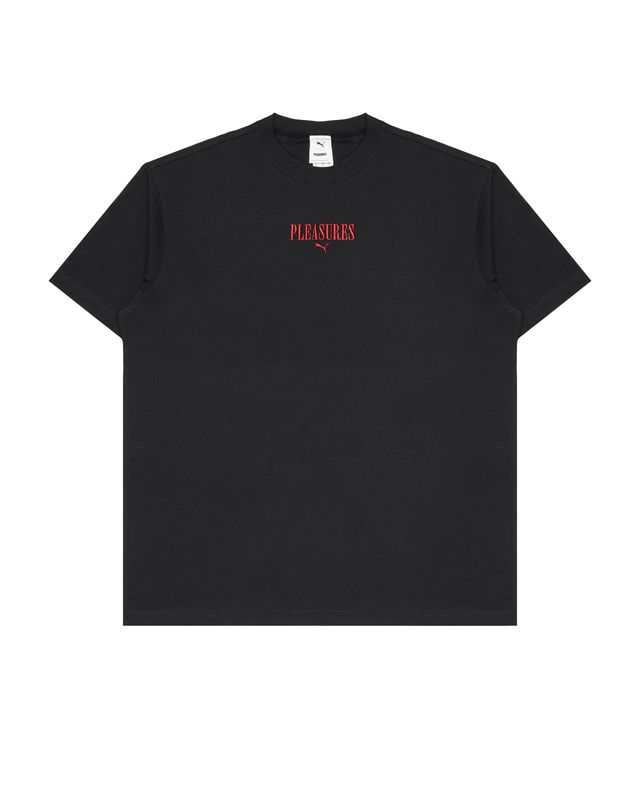 x PLEASURES Graphic Tee