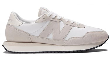Кецове и обувки New Balance 237 Бяло | ms237-0se, 1