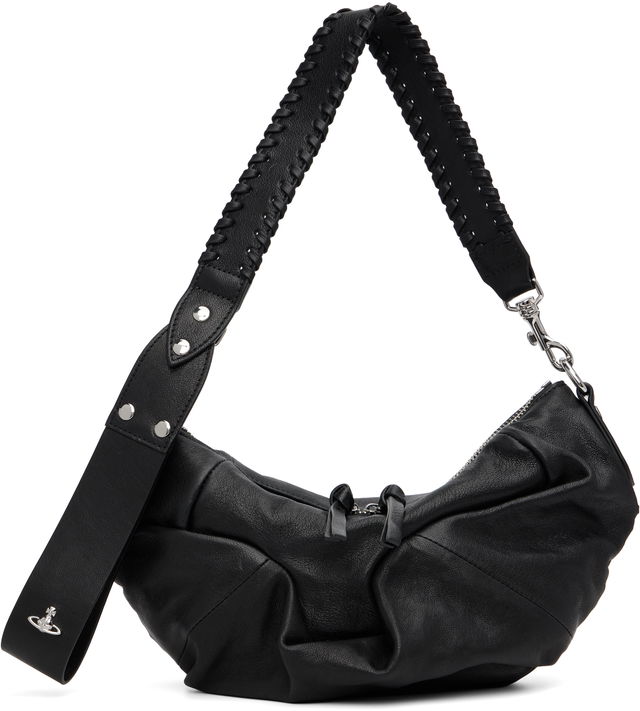 Vivienne Westwood Agnes Small Shoulder Bag