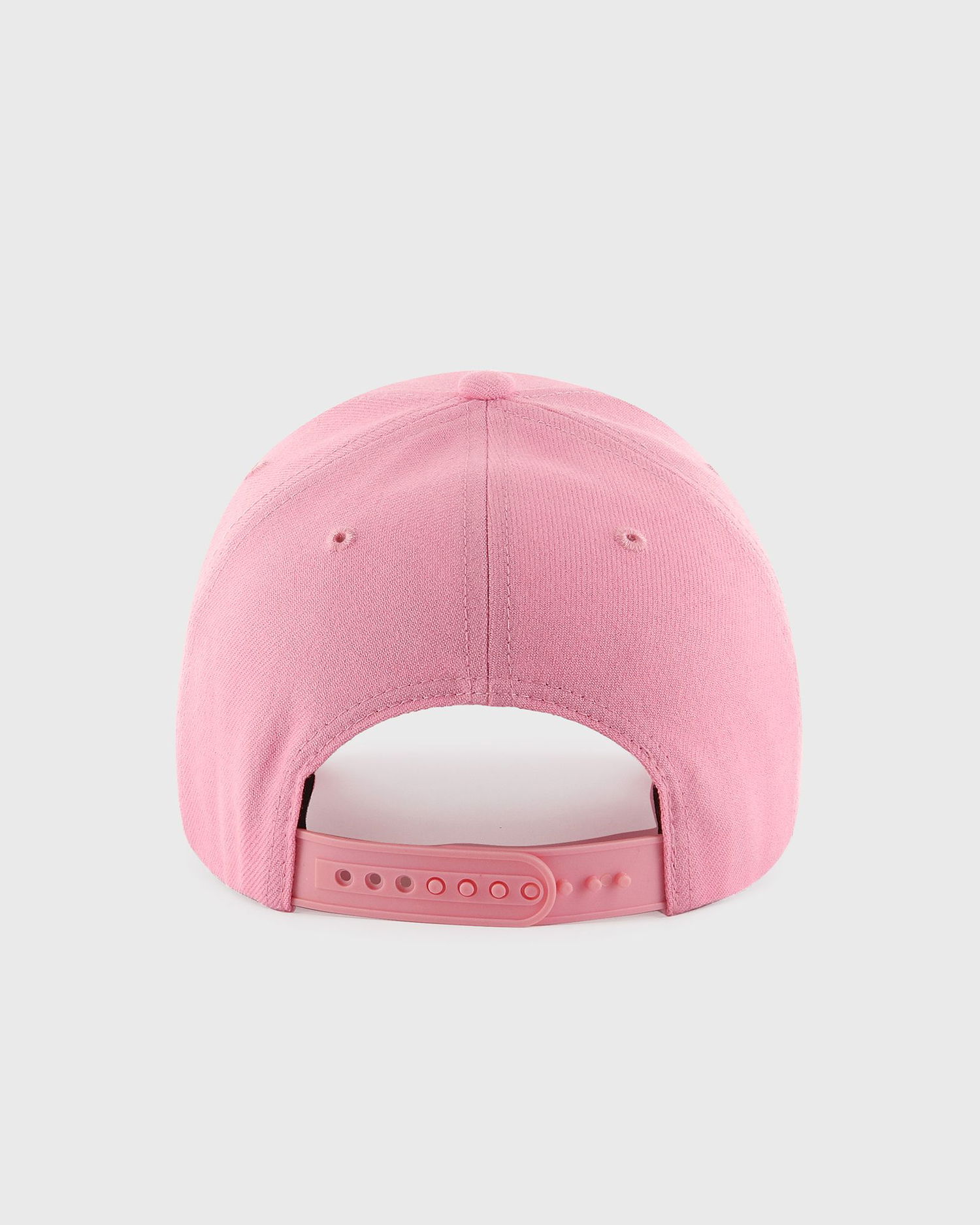 Шапка с козирка '47 Brand MLB New York Yankees Cap Розово | 191119726919, 1