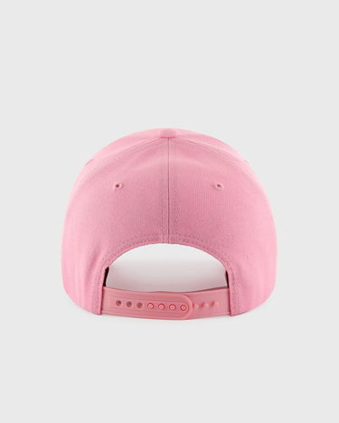 Шапка с козирка '47 Brand MLB New York Yankees Cap Розово | 191119726919, 1