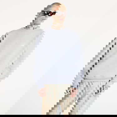 Суитчър Rhude Classique Crewneck Sweatshirt Сиво | RHSS25ST012293048, 0