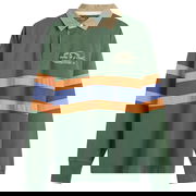 Polo Sportsman Country Striped Rugby Shirt