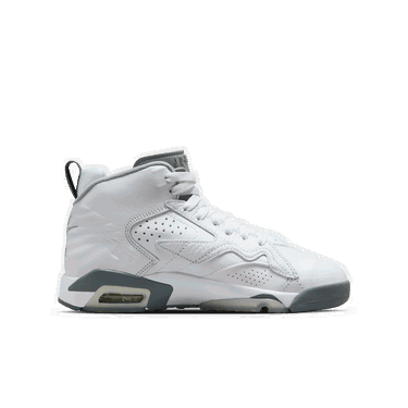 Кецове и обувки Jordan Jumpman MVP Бяло | DZ5577-102, 3
