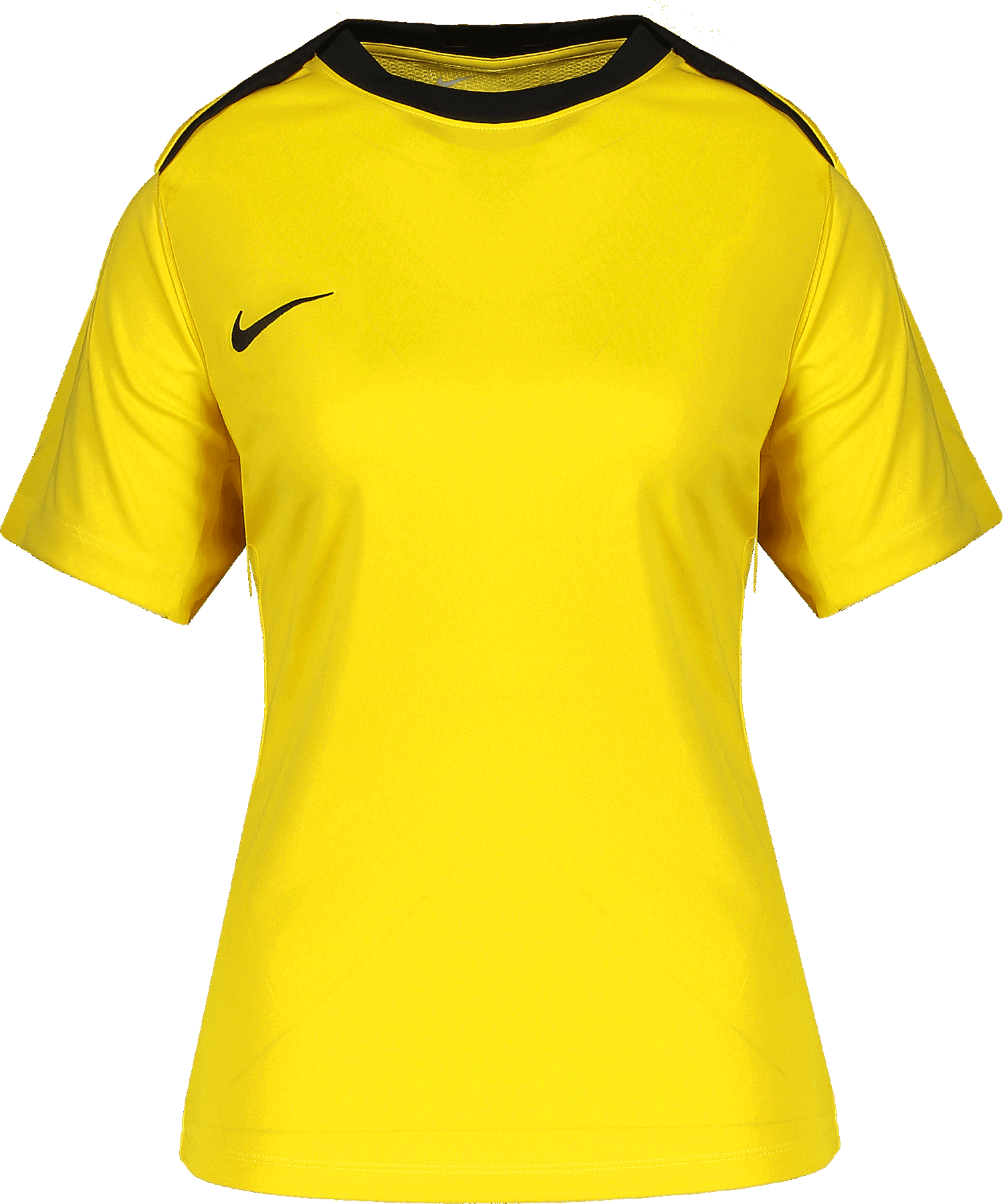 Тениска Nike Top Жълто | fd7594-719, 0