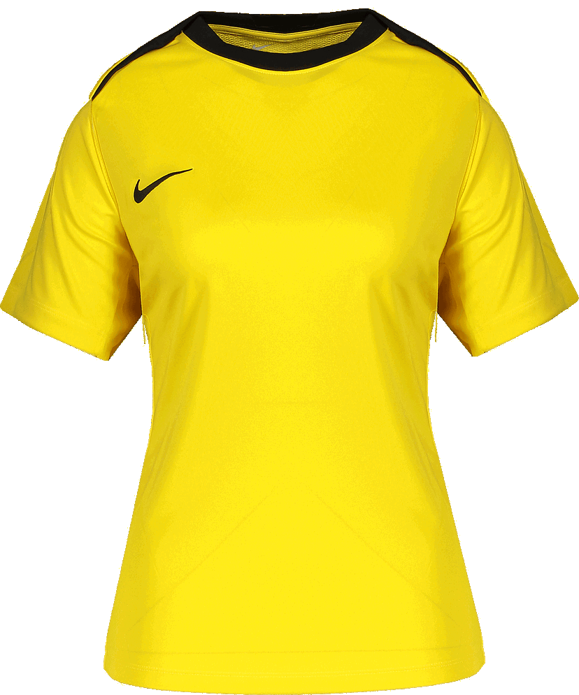 Тениска Nike Top Жълто | fd7594-719