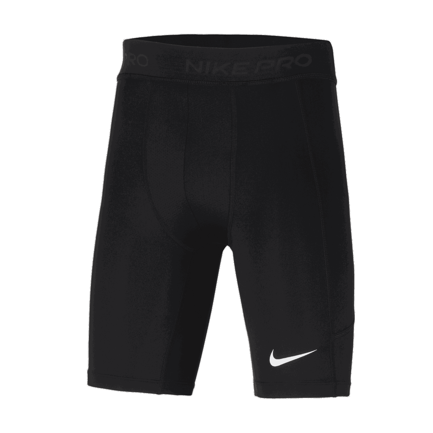 Къси панталони Nike Pro Dri-FIT Shorts Черно | FJ6820-010, 0