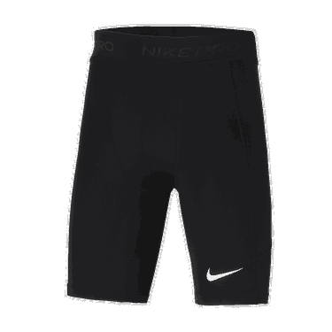 Къси панталони Nike Pro Dri-FIT Shorts Черно | FJ6820-010, 0