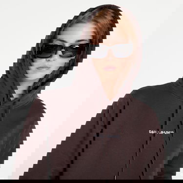 Суитчър DAILY PAPER Evvie Type Hoodie Кафяво | 2222009, 2