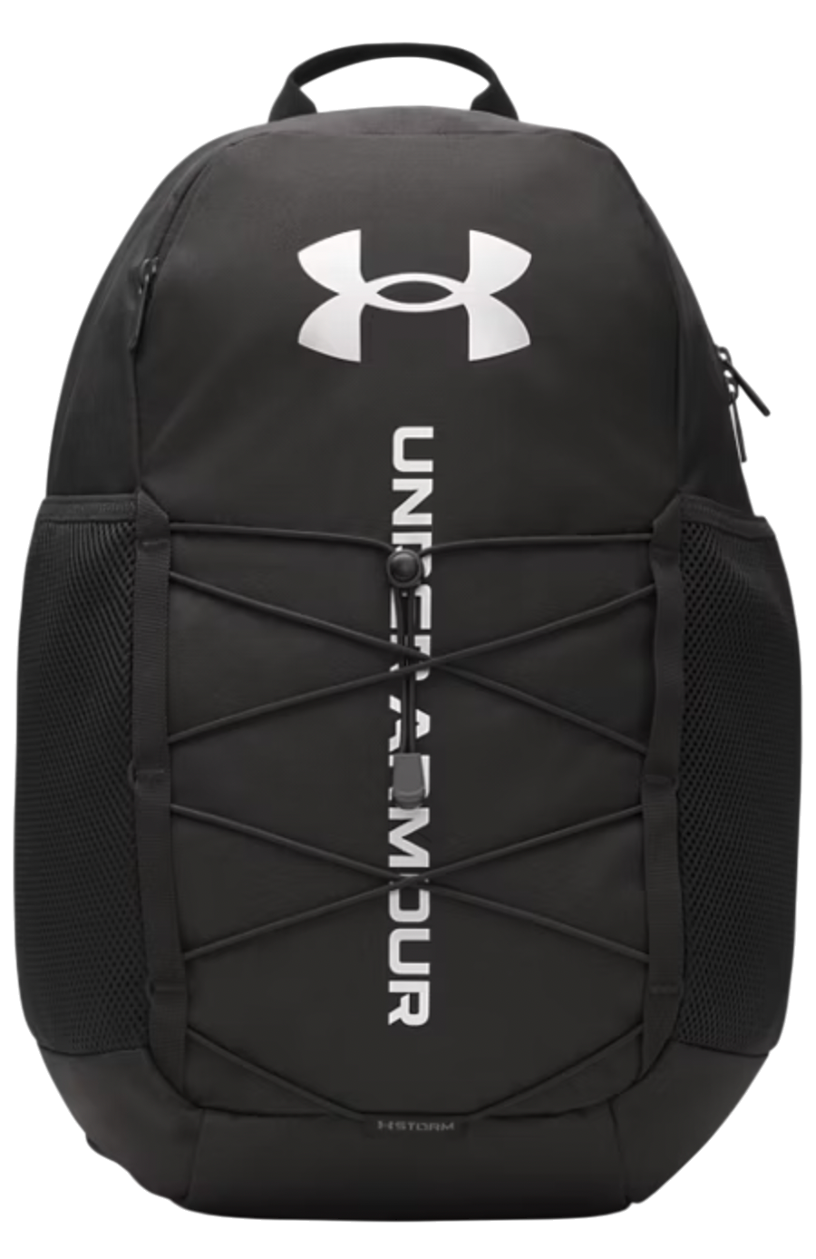 Раница Under Armour Hustle Sport 6.0 Backpack Черно | 6000397-001, 0