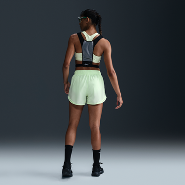 Къси панталони Nike Tempo Dri-FIT Mid-Rise Running Shorts with Liner Жълто | HM6096-701, 1