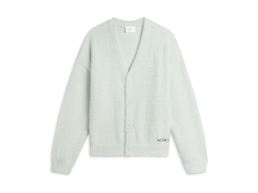 Пуловер AXEL ARIGATO Miller Cardigan Зелено | A2142001, 0
