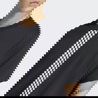 Тениска adidas Originals Hack Tee Черно | HZ0706, 5