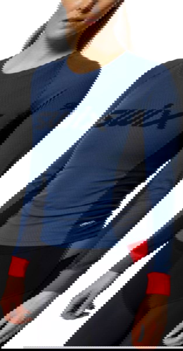 Swix Roadline RaceX Long Sleeve T-Shirt