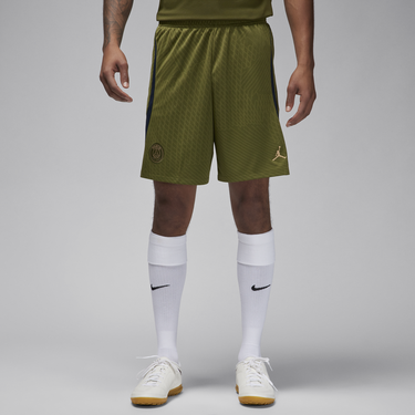 Къси панталони Jordan Jordan PSG M NK DF STRK SHORT KZ 4TH Зелено | fd7098-326, 2