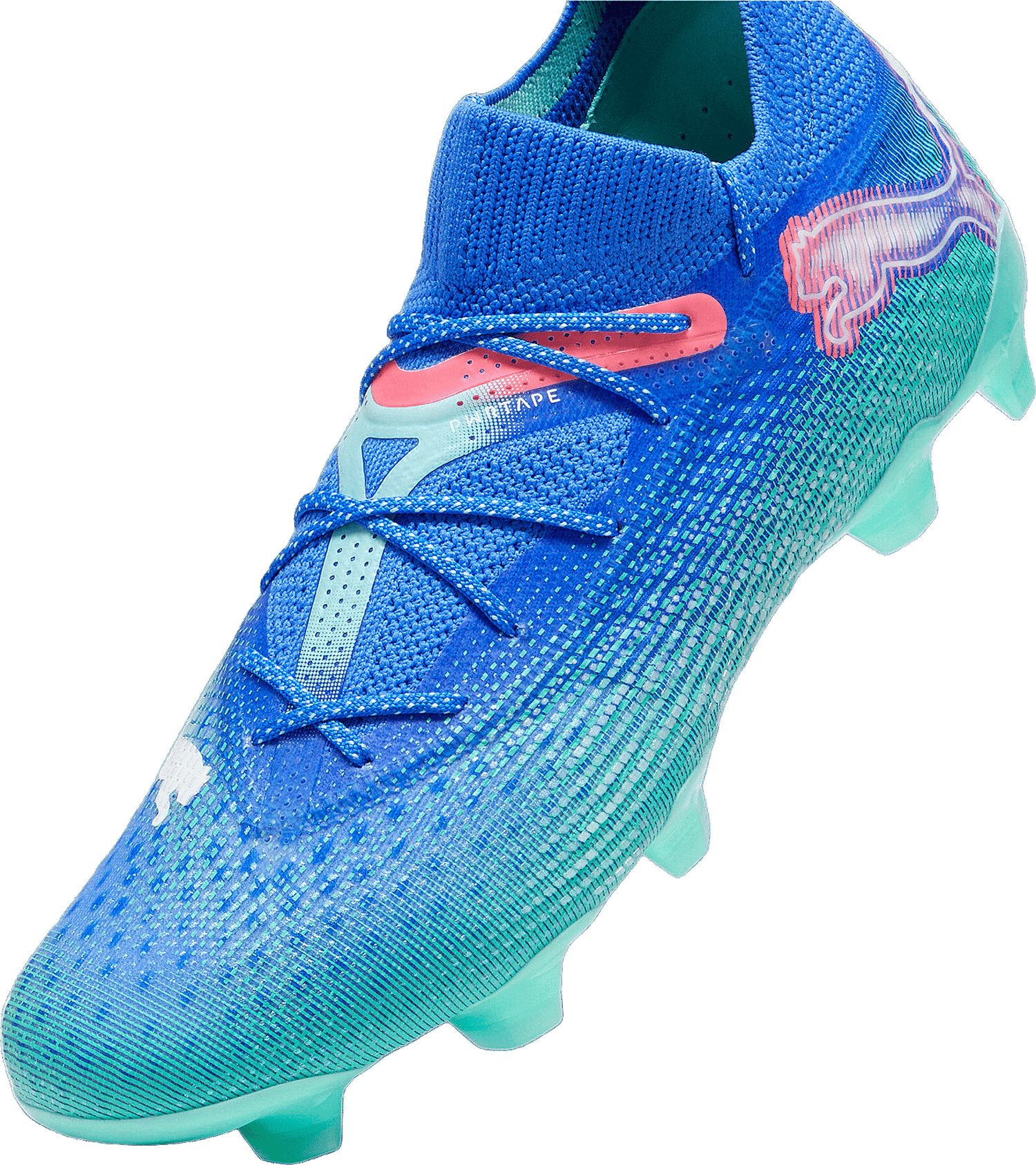 Кецове и обувки Puma Future 7 Ultimate Синьо | 107916-01, 1