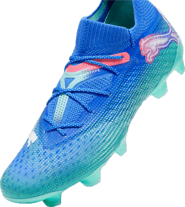 Кецове и обувки Puma Future 7 Ultimate Синьо | 107916-01, 1