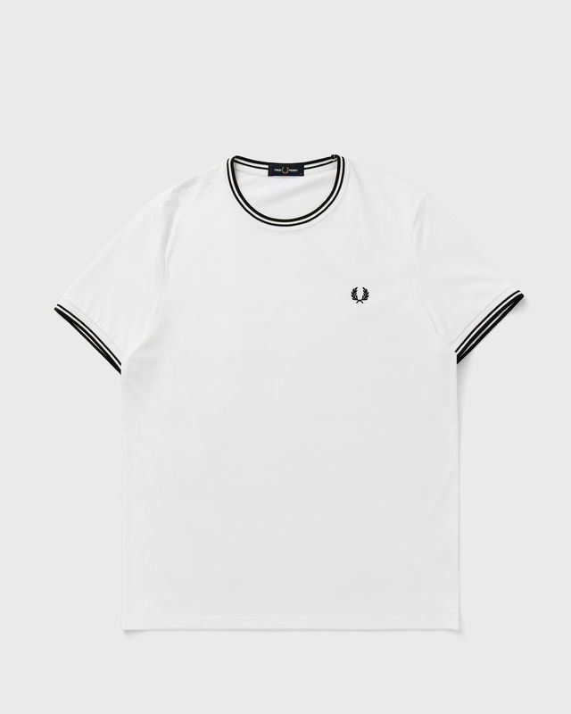 Twin Tipped T-Shirt