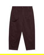 WIP Merrick Pleated Trousers