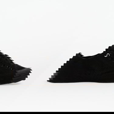 Кецове и обувки Y-3 Y-3 Nizza Lo Черно | JQ8821, 2