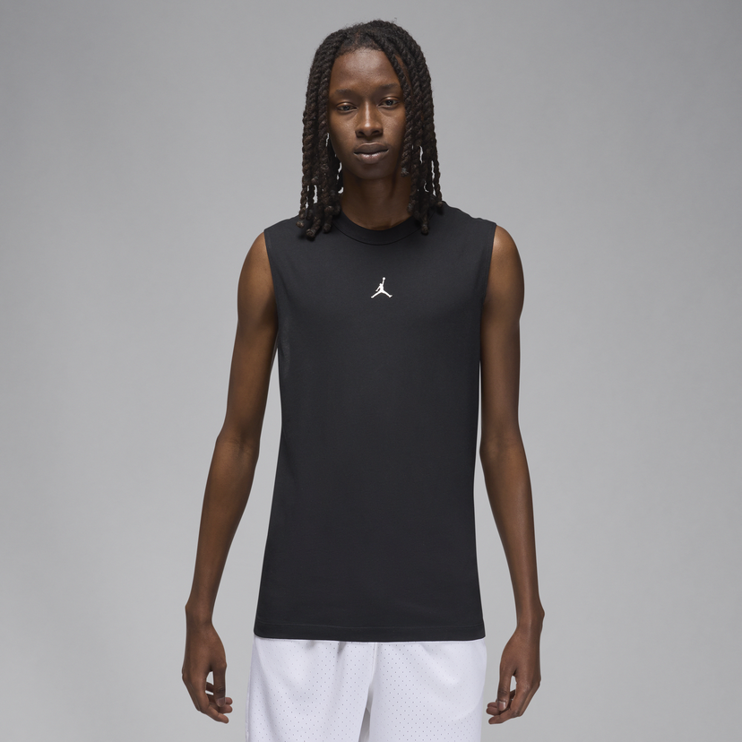 Потник Jordan Jordan Sport Dri-FIT Черно | FN5856-010