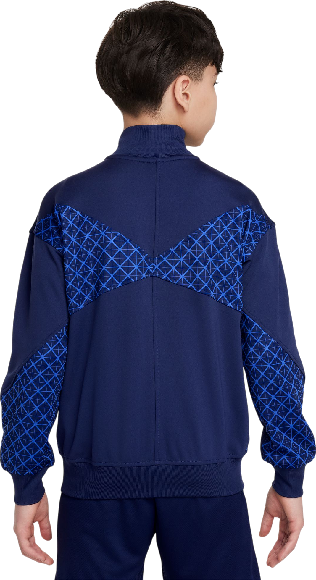 Яке Nike PSG Anthem Jacket Синьо | hj6415-410, 1