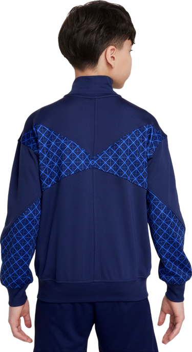 Яке Nike PSG Anthem Jacket Синьо | hj6415-410, 1