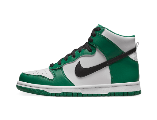 Dunk High Celtics (GS)